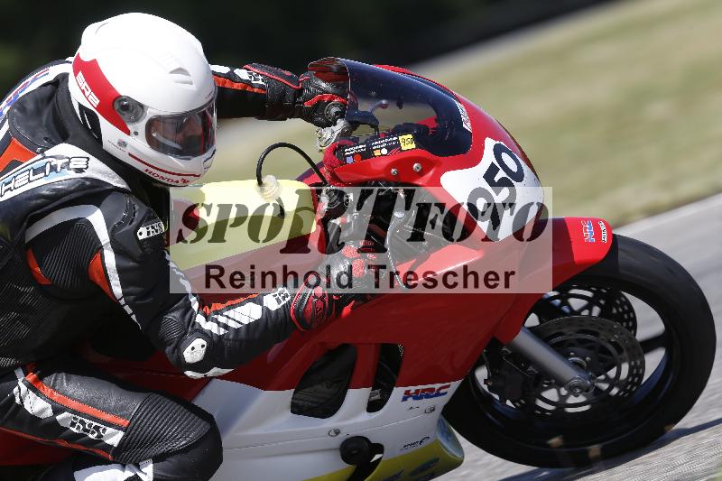 /21 29.05.2025 Speer Racing ADR/Gruppe gelb/950